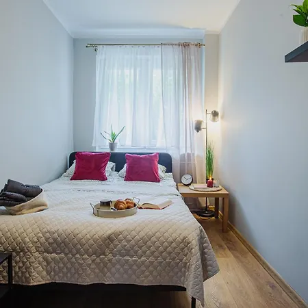 Pulaskiego Comfort Perfect Location