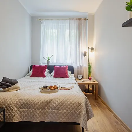 Pulaskiego Comfort Perfect Location
