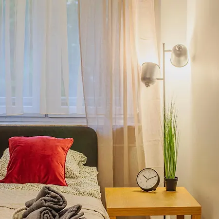 Pulaskiego Comfort Perfect Location * Rzeszów