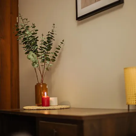 Apartment Pulaskiego Comfort Perfect Location Rzeszów