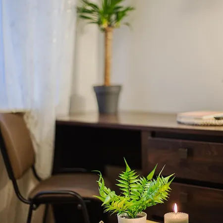 Pulaskiego Comfort Perfect Location *