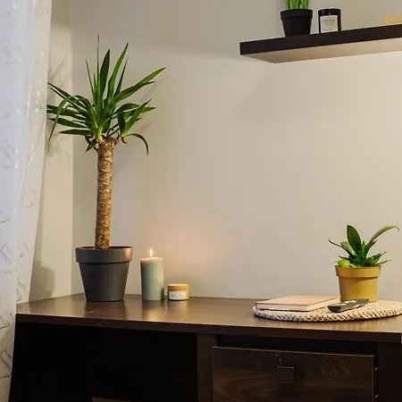 Pulaskiego Comfort Perfect Location Apartmán Rzeszów