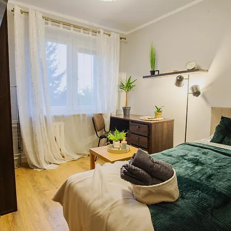 Pulaskiego Comfort Perfect Location * Rzeszów