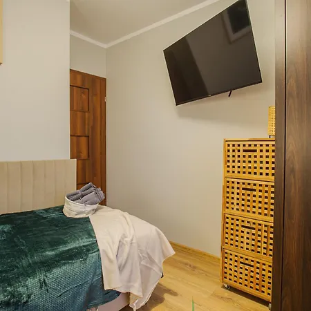 Pulaskiego Comfort Perfect Location * Rzeszów