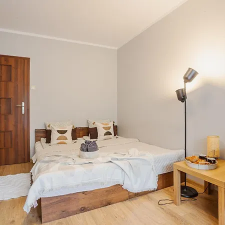 Apartment Pulaskiego Comfort Perfect Location *