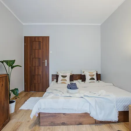 Pulaskiego Comfort Perfect Location * Rzeszów