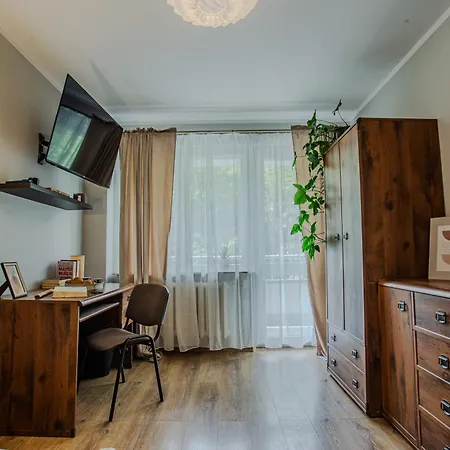 Pulaskiego Comfort Perfect Location Apartment *
