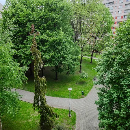 Apartment Pulaskiego Comfort Perfect Location *