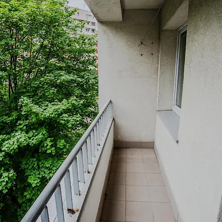 Apartment Pulaskiego Comfort Perfect Location *