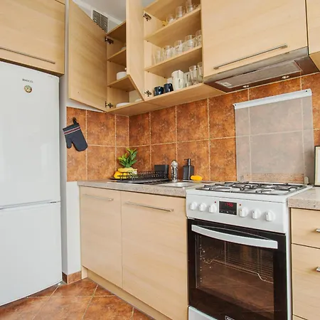 Pulaskiego Comfort Perfect Location Apartment Rzeszów
