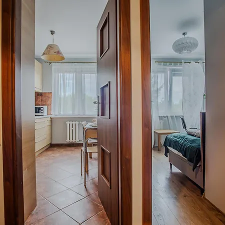 Apartment Pulaskiego Comfort Perfect Location Rzeszów