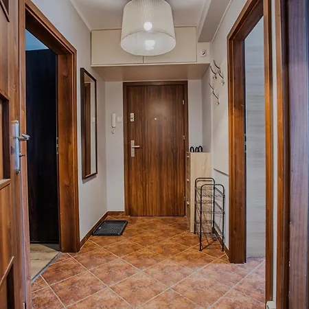 Pulaskiego Comfort Perfect Location Rzeszów